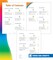 Spectrum Grade 4 Geography Workbook, American History Books Covering Map Skills, United States Regions, Culture, and More, Social Studies Classroom or Homeschool Curriculum